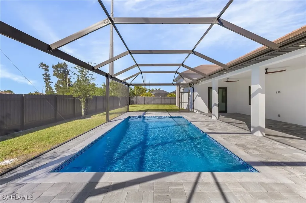 232 SW 24th Avenue Cape Coral FL 33991