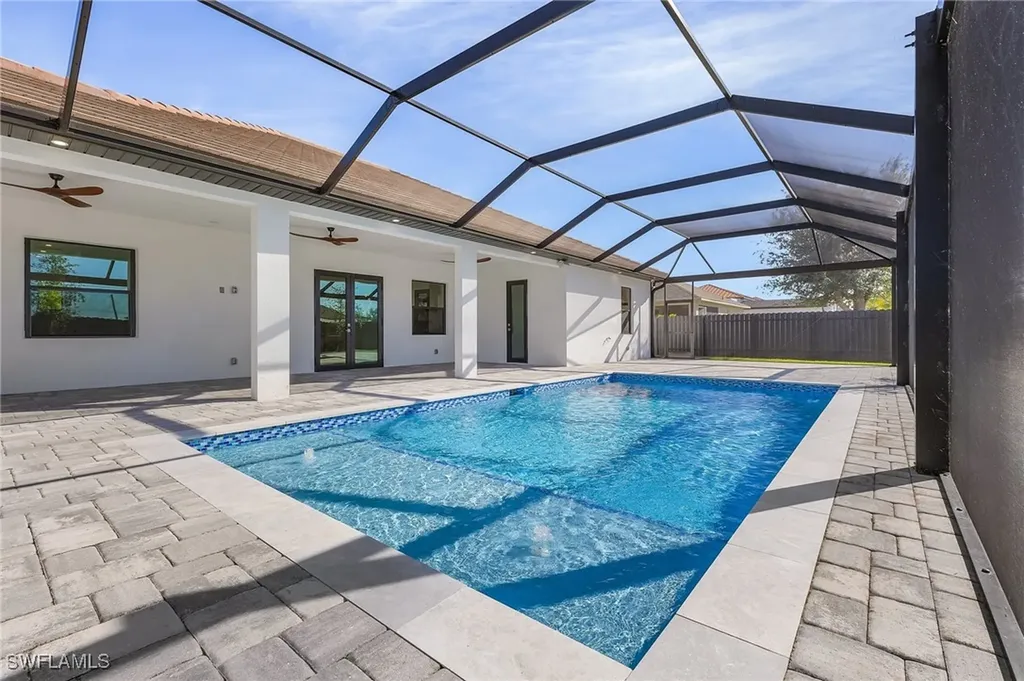 232 SW 24th Avenue Cape Coral FL 33991