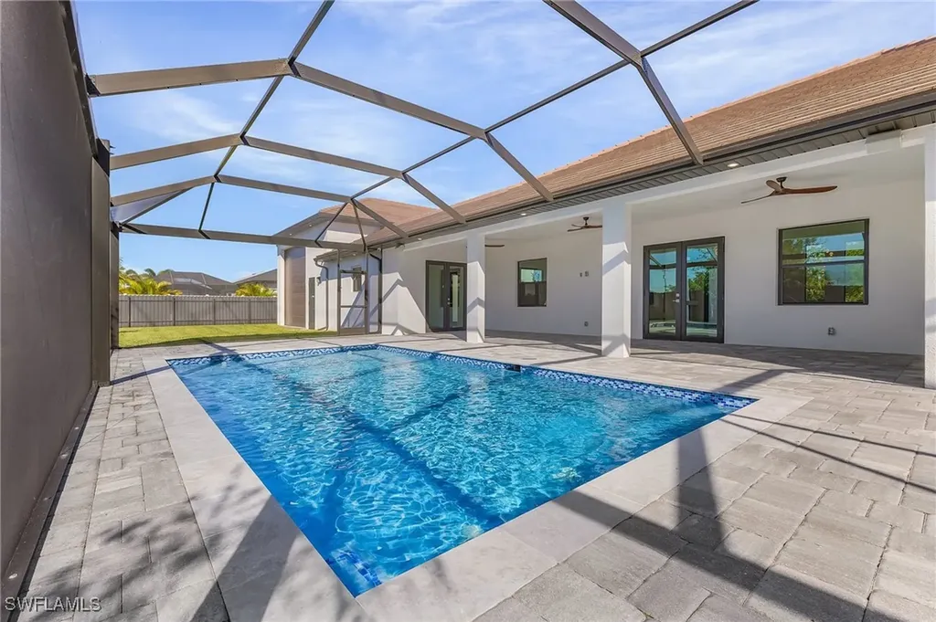 232 SW 24th Avenue Cape Coral FL 33991