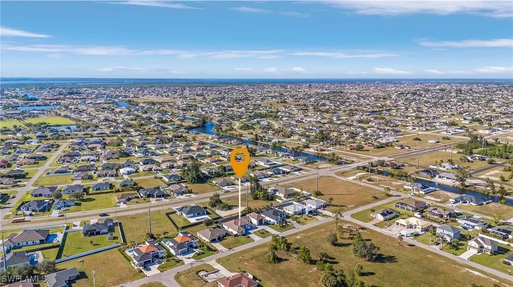 232 SW 24th Avenue Cape Coral FL 33991