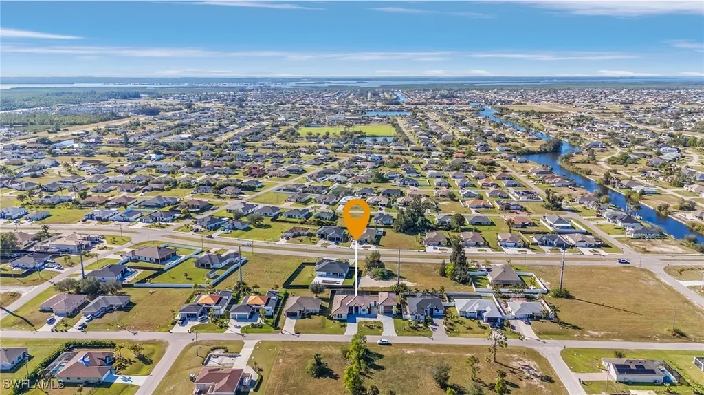 232 SW 24th Avenue Cape Coral FL 33991