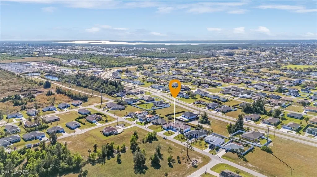 232 SW 24th Avenue Cape Coral FL 33991