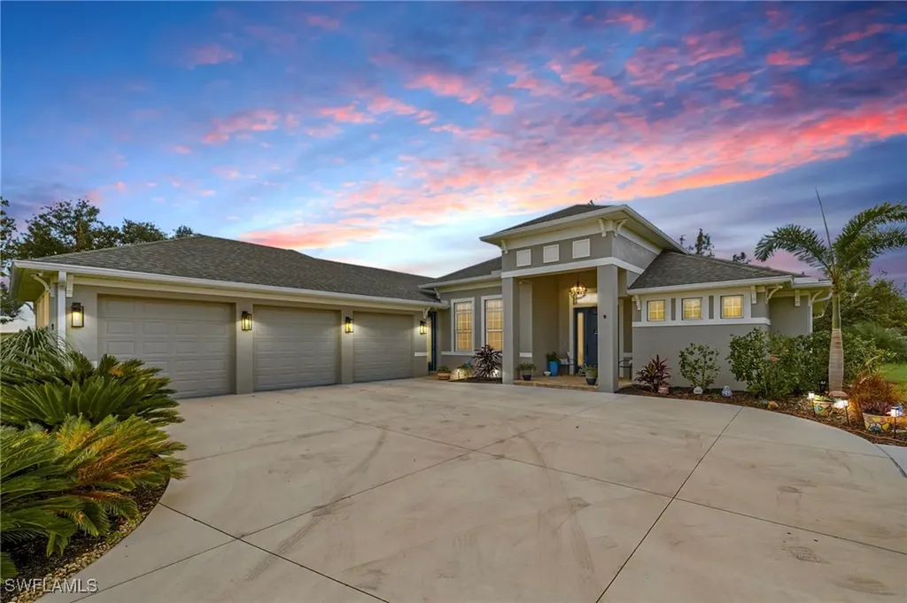 500 Woodstork Lane Punta Gorda FL 33982