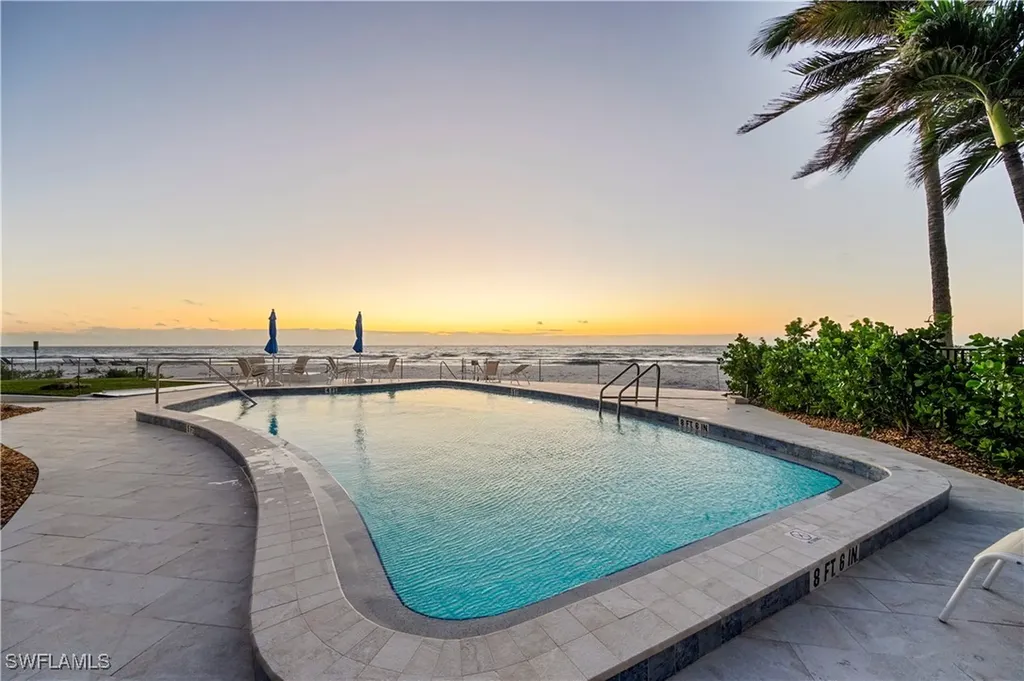 1919 Gulf Shore Boulevard N Naples FL 34102