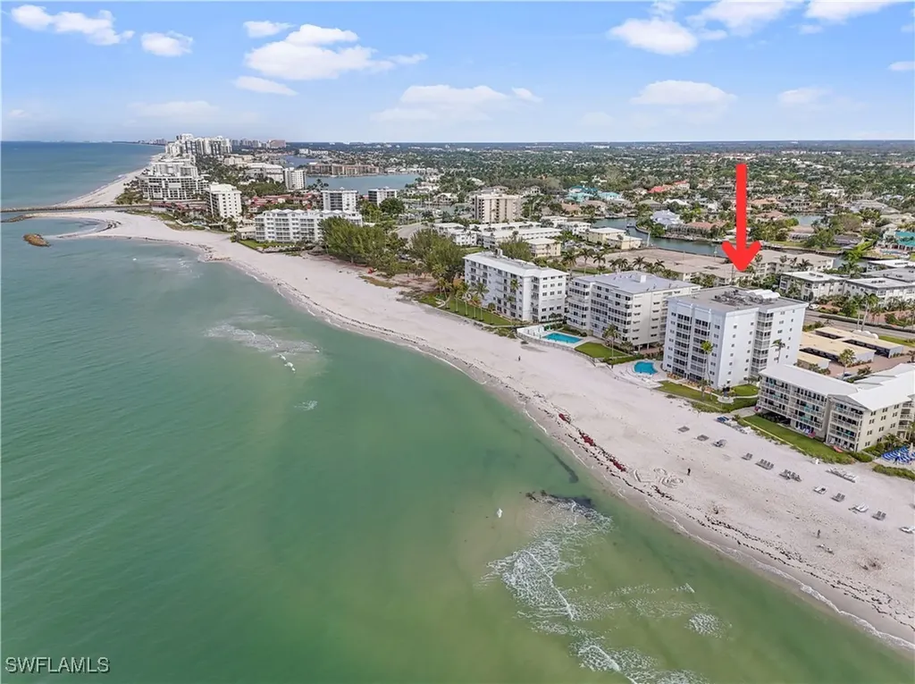 1919 Gulf Shore Boulevard N Naples FL 34102