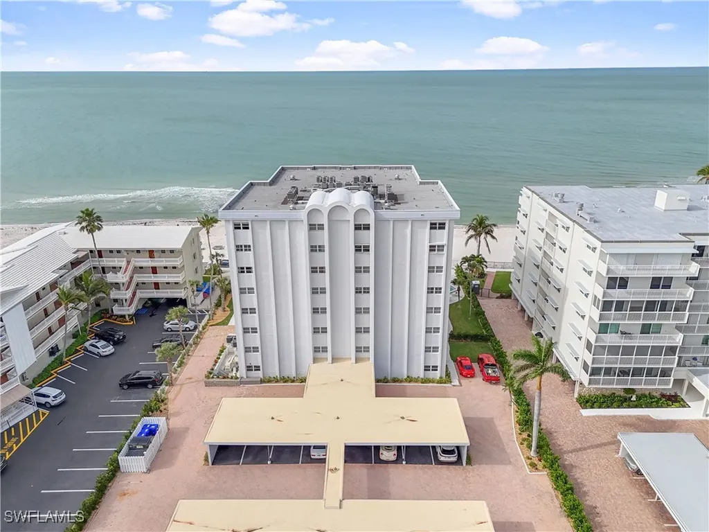 1919 Gulf Shore Boulevard N Naples FL 34102