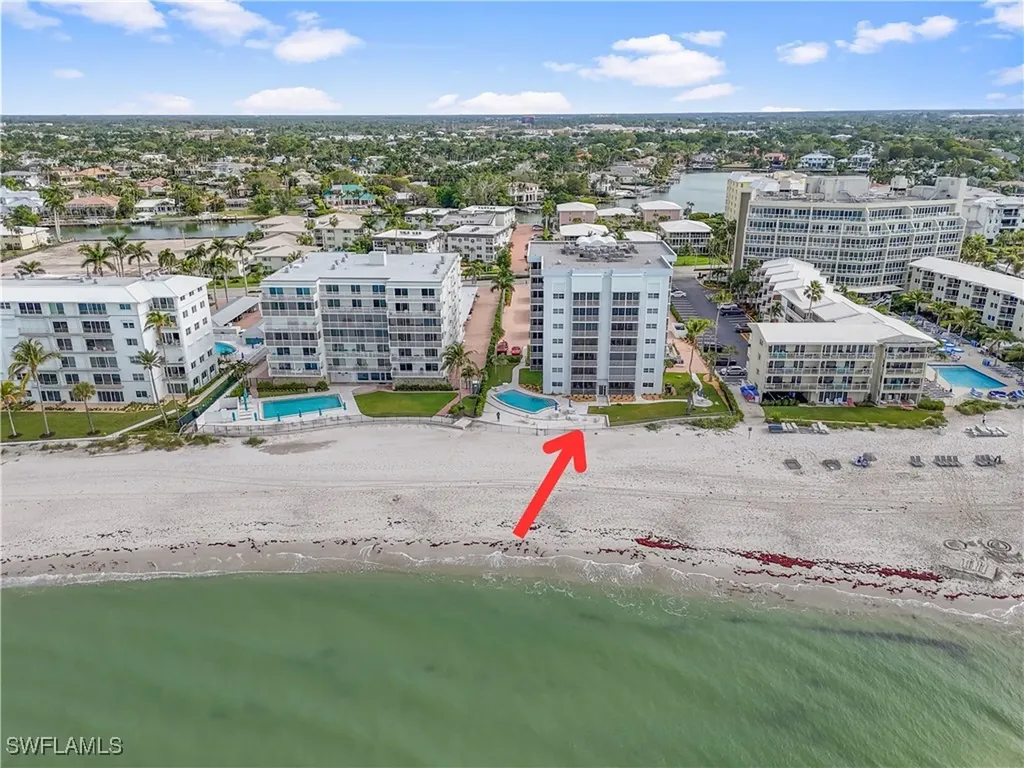 1919 Gulf Shore Boulevard N Naples FL 34102