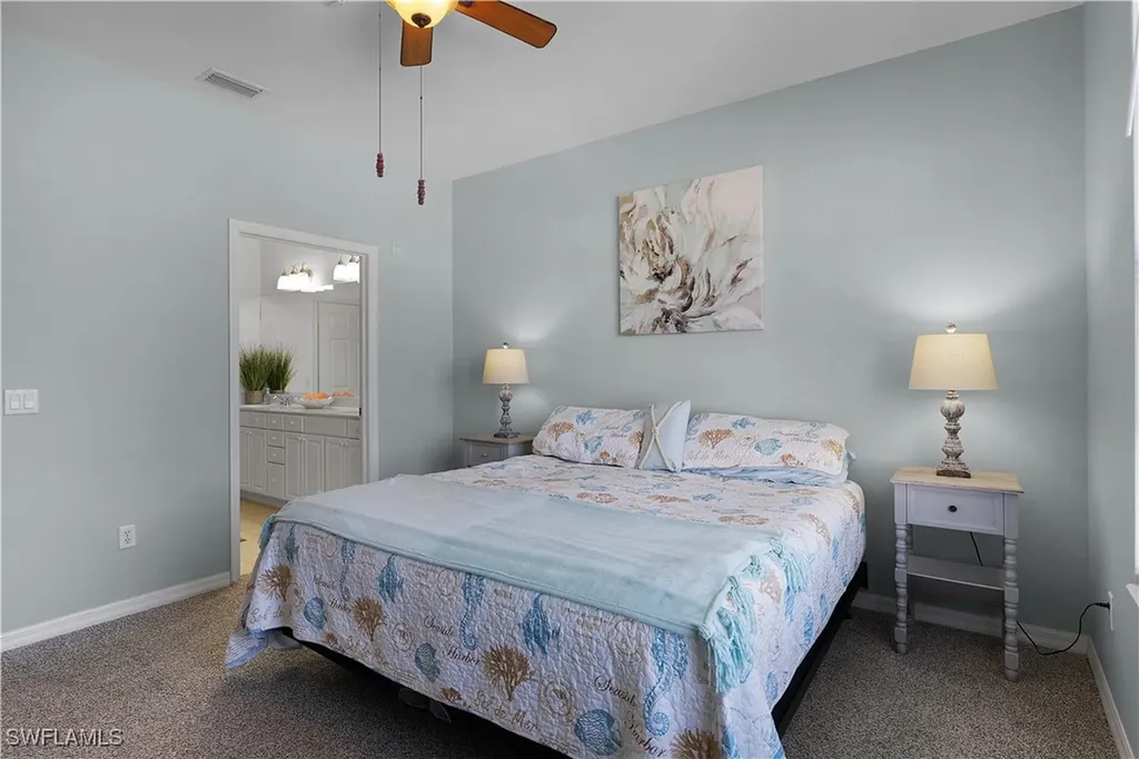 11711 Pasetto Lane Fort Myers FL 33908