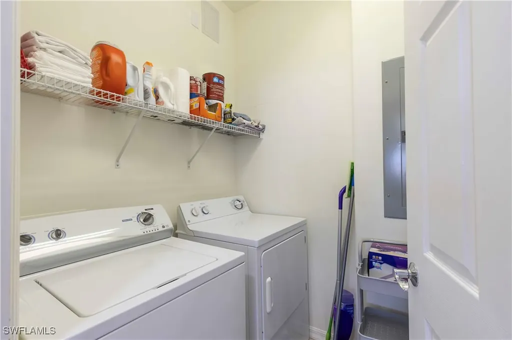 11711 Pasetto Lane Fort Myers FL 33908