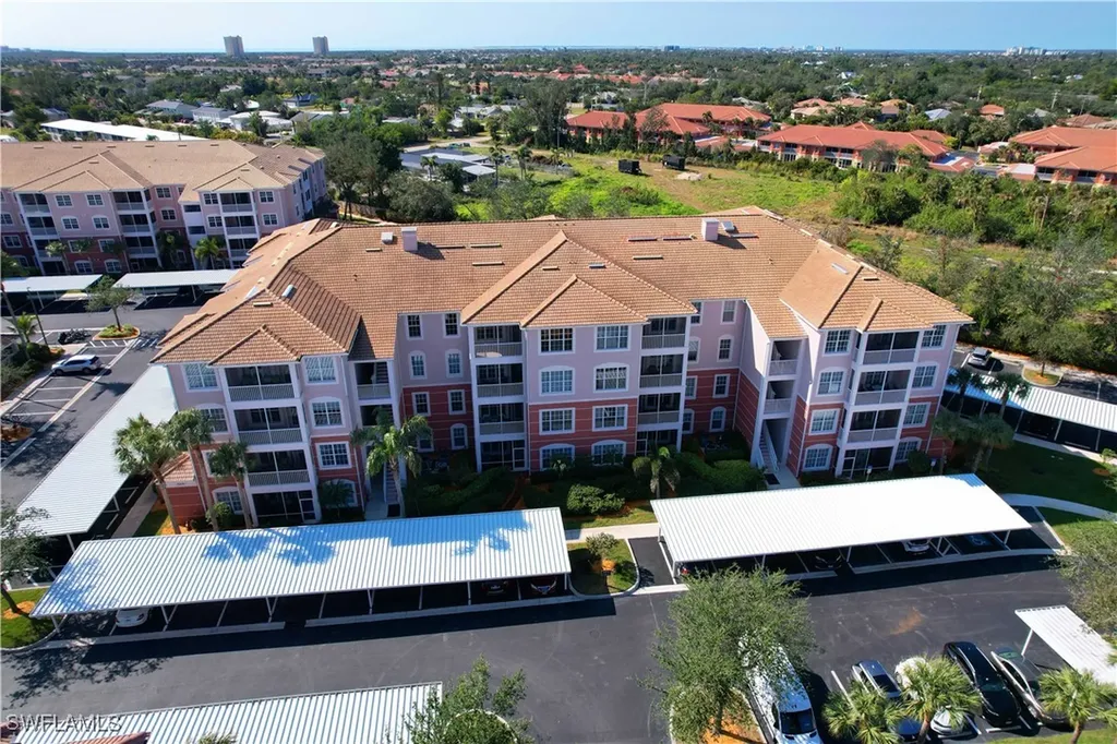 11711 Pasetto Lane Fort Myers FL 33908