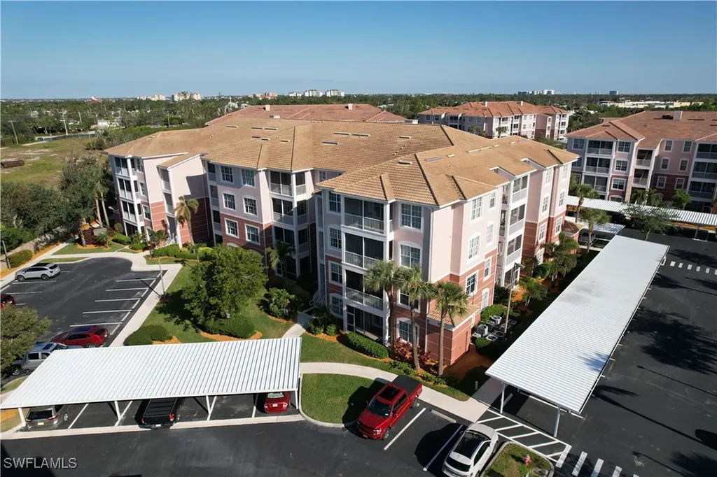 11711 Pasetto Lane Fort Myers FL 33908