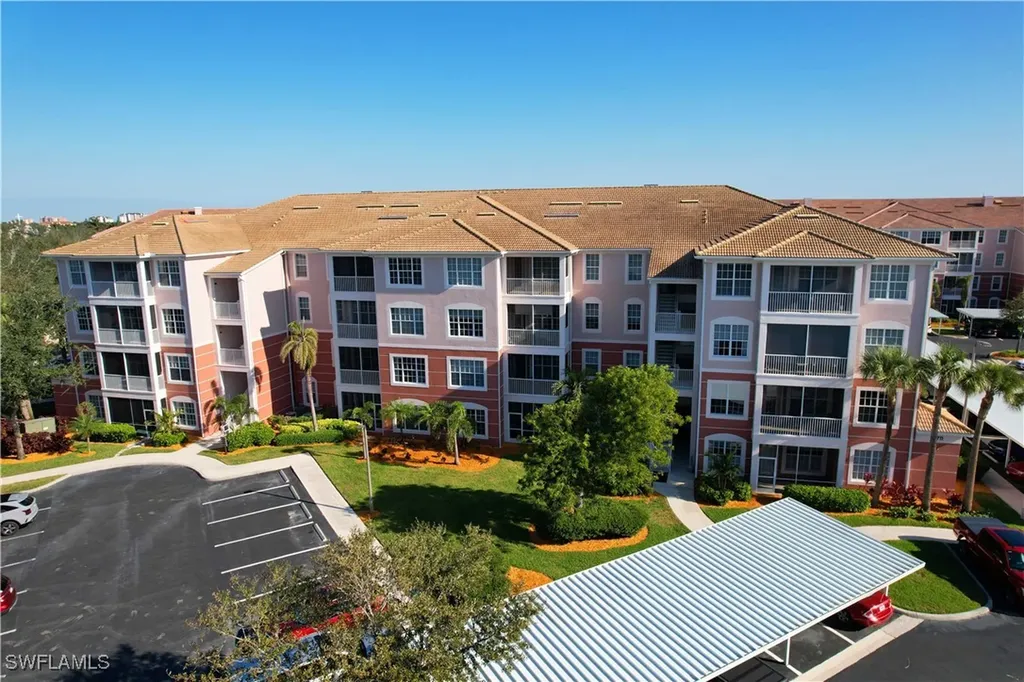 11711 Pasetto Lane Fort Myers FL 33908