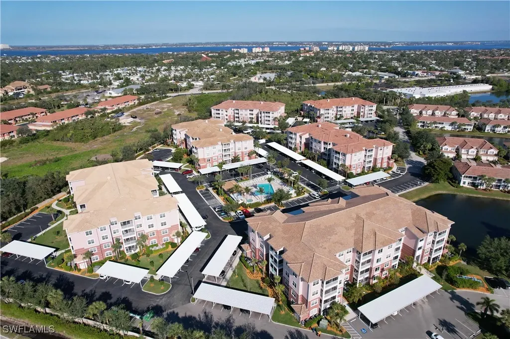 11711 Pasetto Lane Fort Myers FL 33908