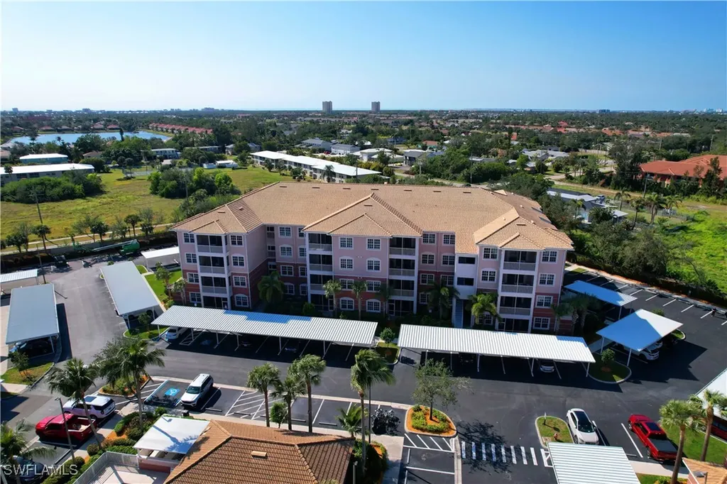 11711 Pasetto Lane Fort Myers FL 33908