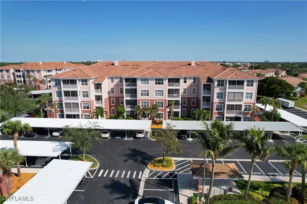 11711 Pasetto Lane Fort Myers FL 33908