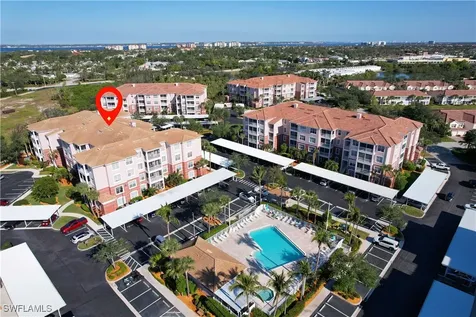 11711 Pasetto Lane Fort Myers FL 33908