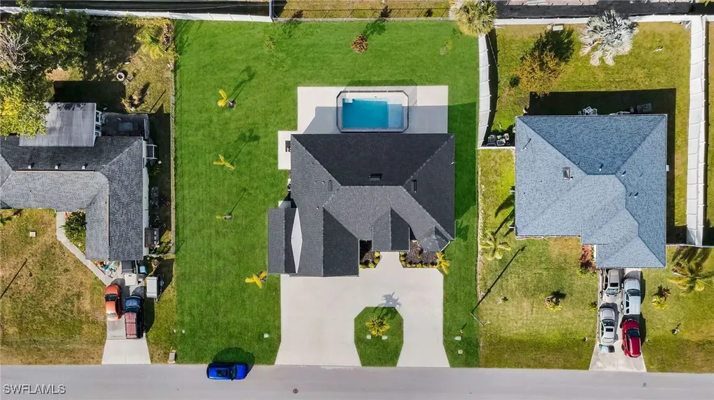 423 NW 6th Terrace Cape Coral FL 33993