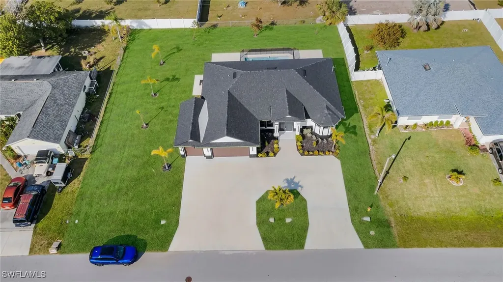 423 NW 6th Terrace Cape Coral FL 33993