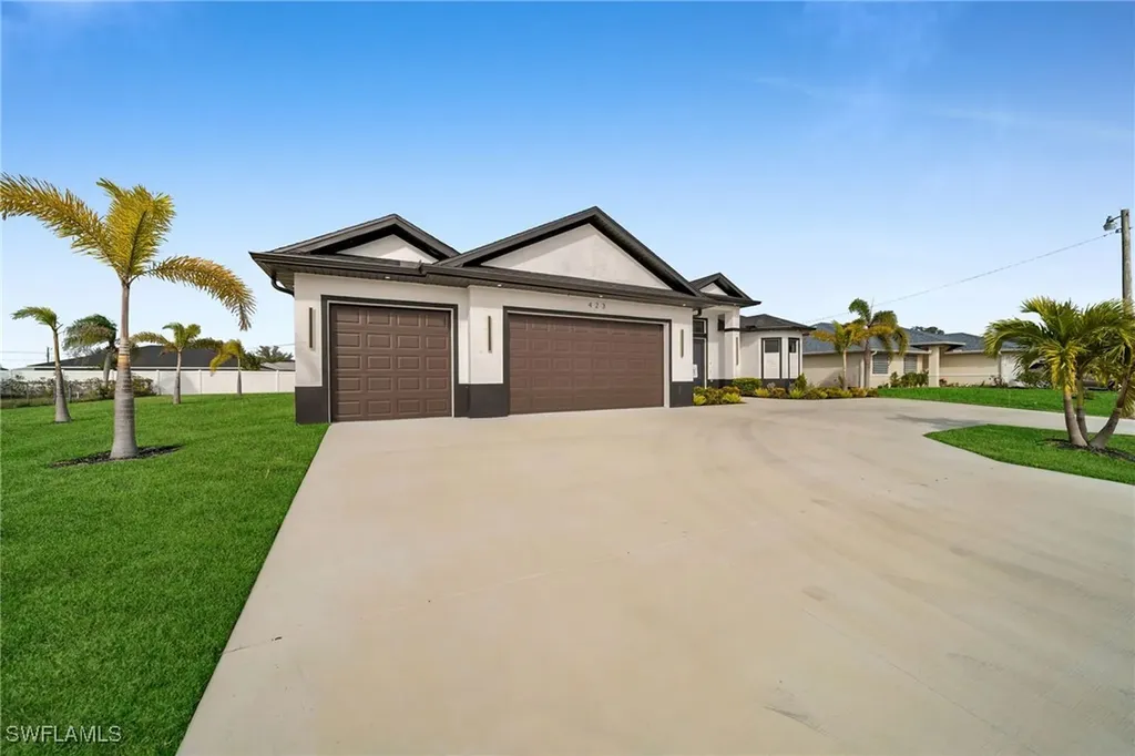 423 NW 6th Terrace Cape Coral FL 33993