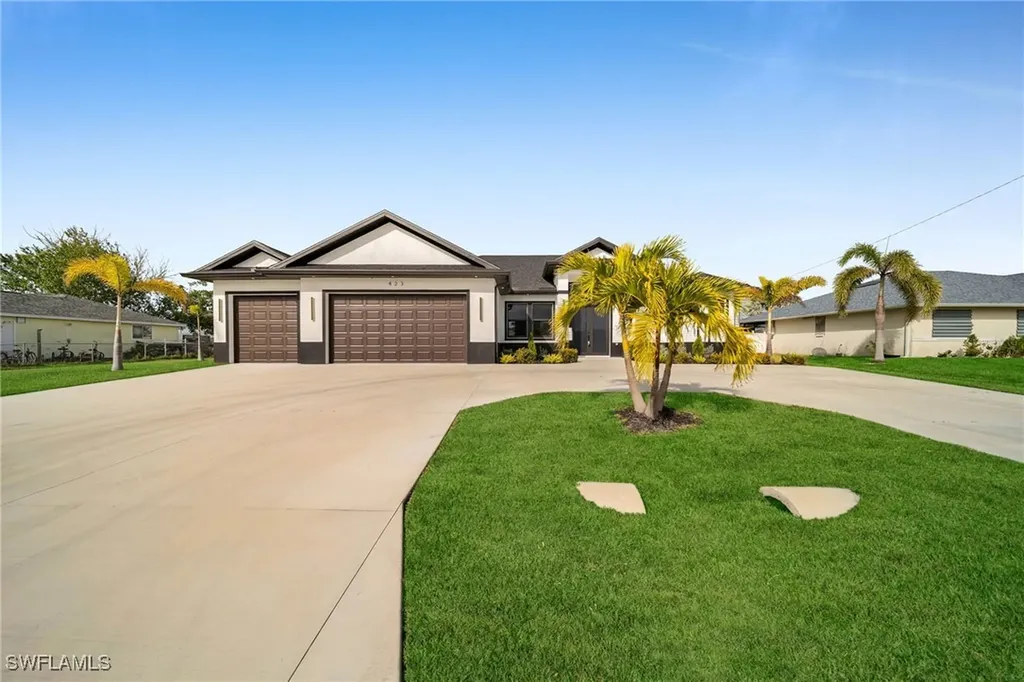 423 NW 6th Terrace Cape Coral FL 33993