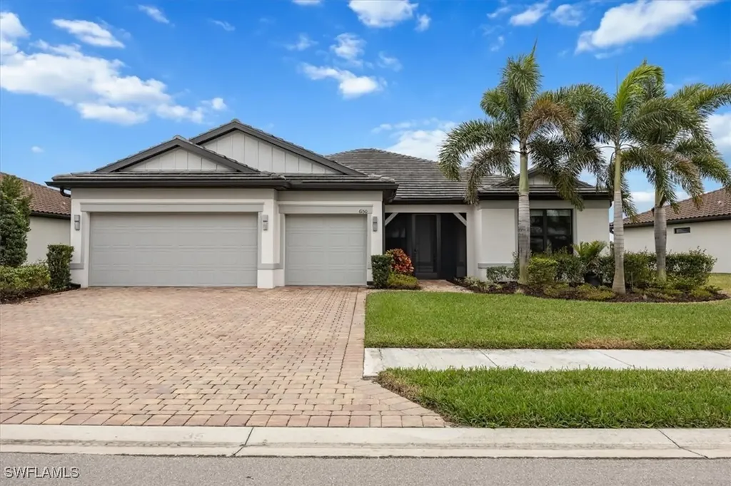 6150 Nobility Way Ave Maria FL 34142