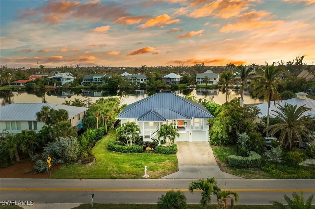 1441 Sand Castle Road Sanibel FL 33957