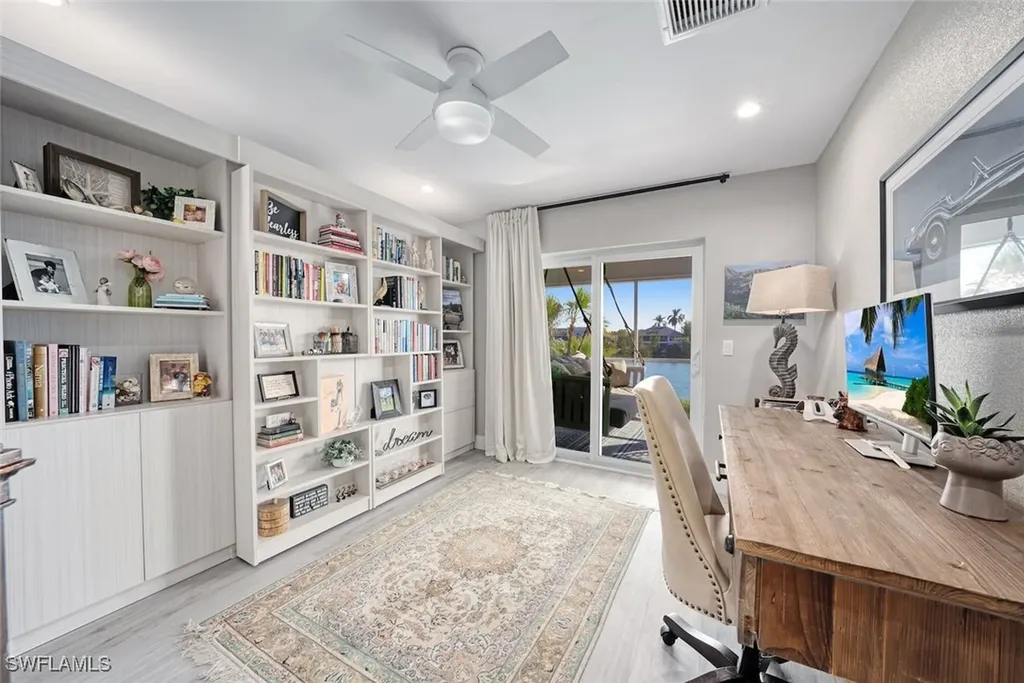 1441 Sand Castle Road Sanibel FL 33957