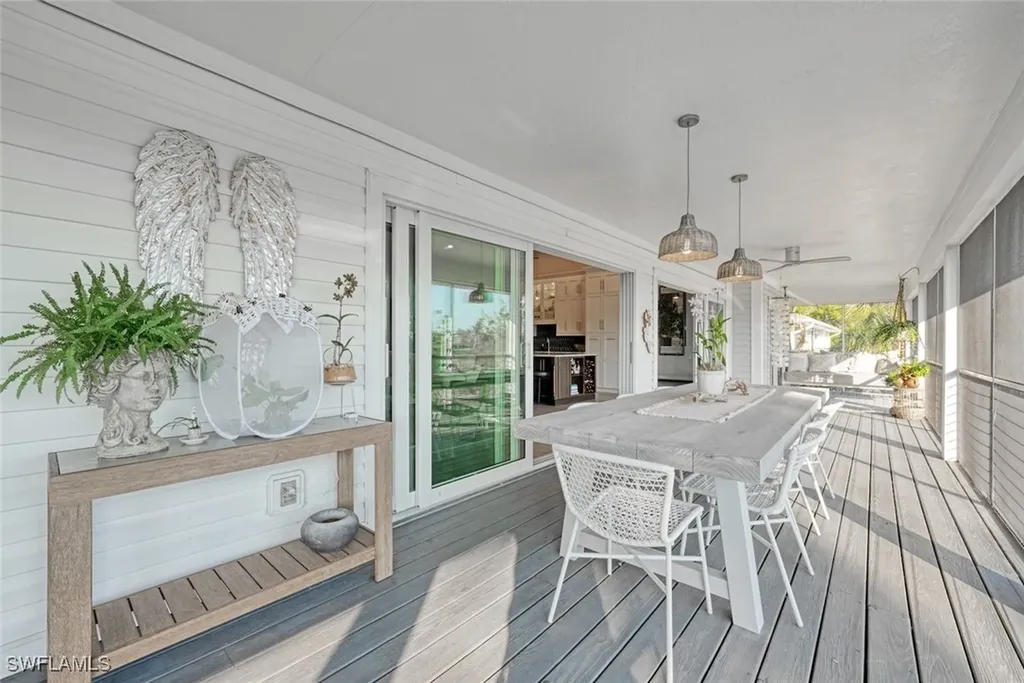 1441 Sand Castle Road Sanibel FL 33957