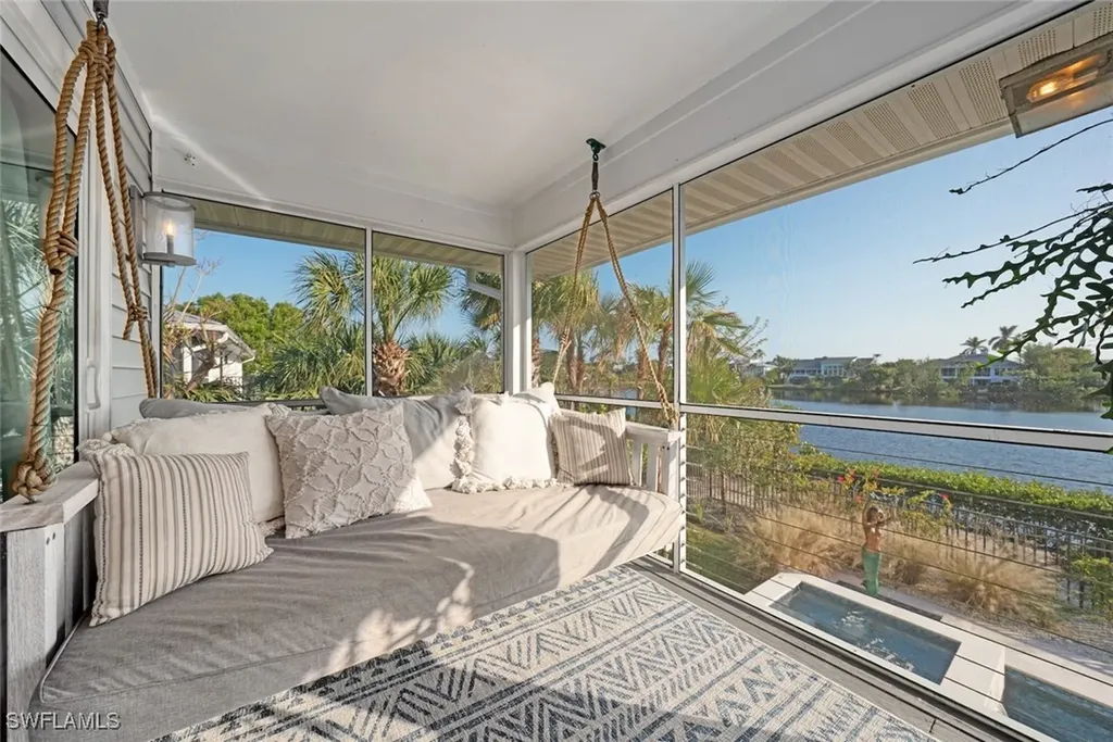 1441 Sand Castle Road Sanibel FL 33957
