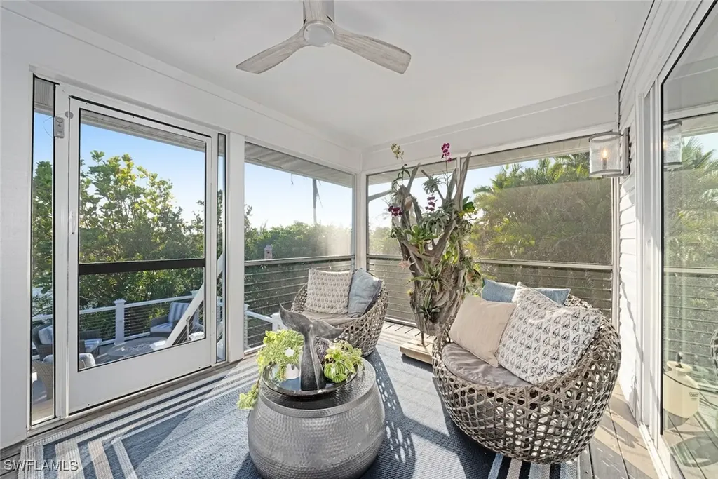 1441 Sand Castle Road Sanibel FL 33957