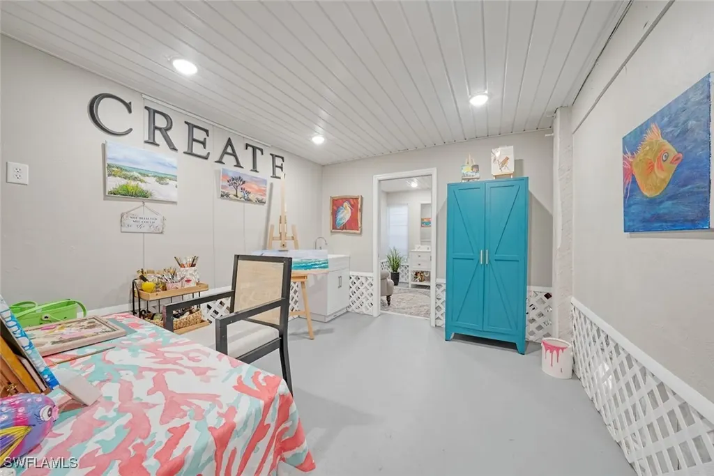1441 Sand Castle Road Sanibel FL 33957