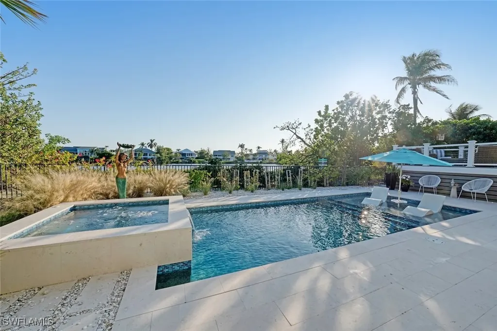 1441 Sand Castle Road Sanibel FL 33957