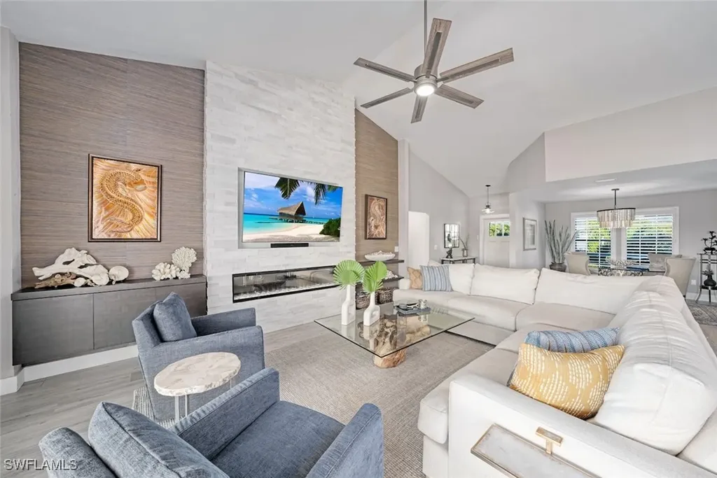 1441 Sand Castle Road Sanibel FL 33957