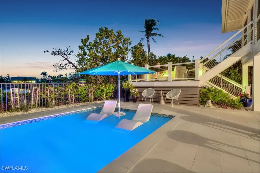 1441 Sand Castle Road Sanibel FL 33957