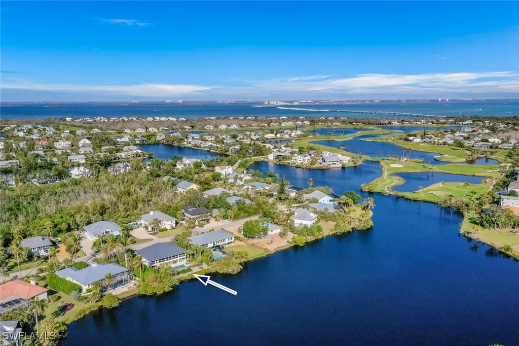 1441 Sand Castle Road Sanibel FL 33957