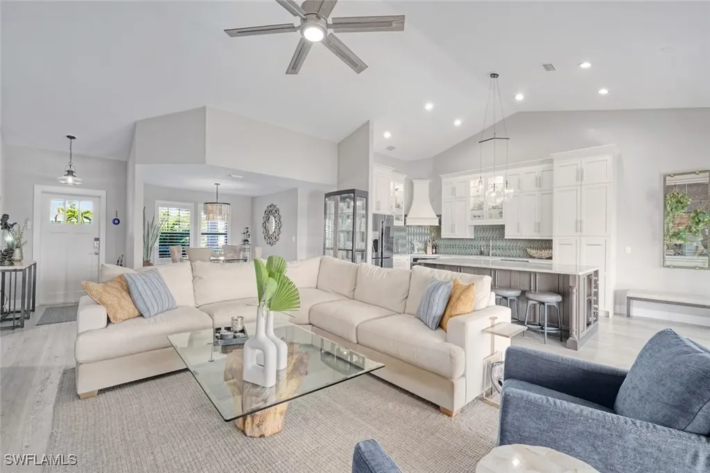 1441 Sand Castle Road Sanibel FL 33957