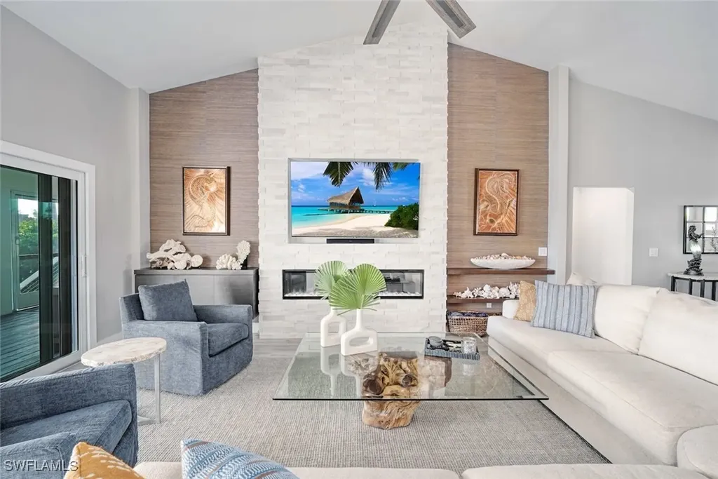 1441 Sand Castle Road Sanibel FL 33957