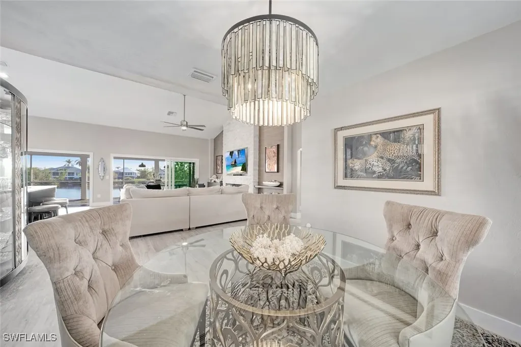 1441 Sand Castle Road Sanibel FL 33957