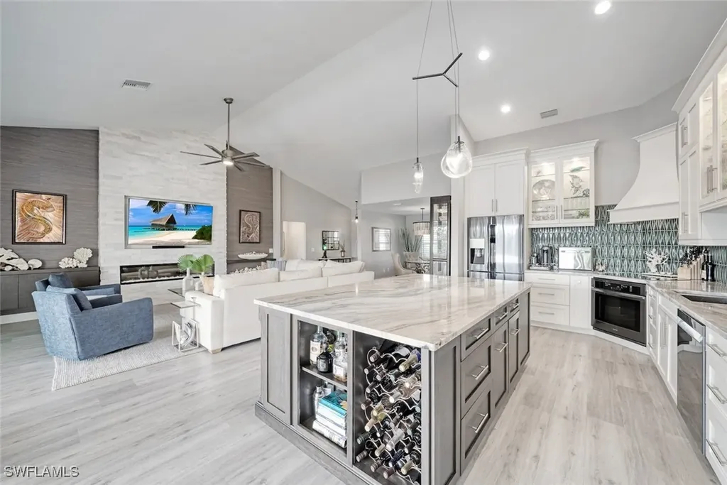 1441 Sand Castle Road Sanibel FL 33957
