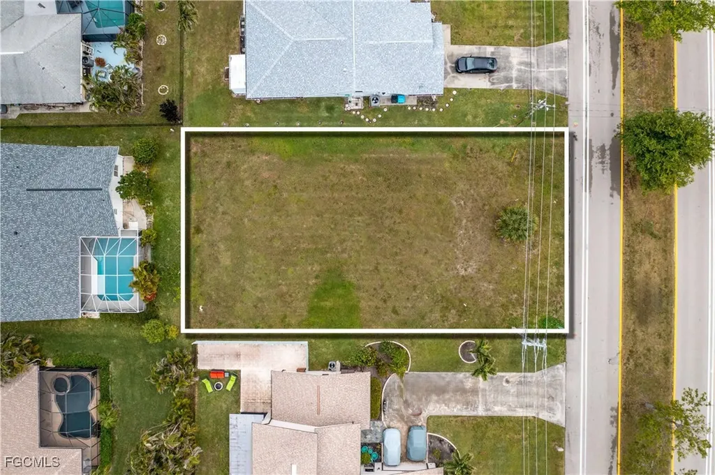 1205 El Dorado Parkway W Cape Coral FL 33914
