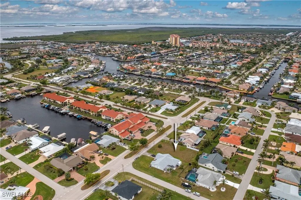 1205 El Dorado Parkway W Cape Coral FL 33914