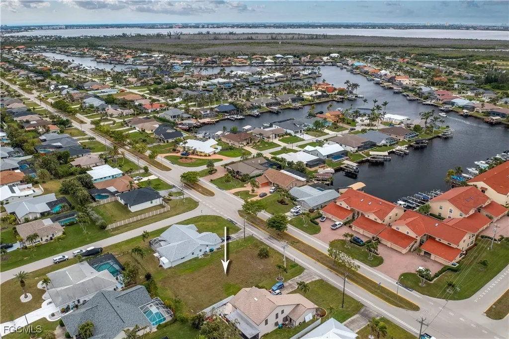 1205 El Dorado Parkway W Cape Coral FL 33914