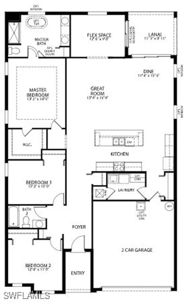 216 SW 14th Avenue Cape Coral FL 33991