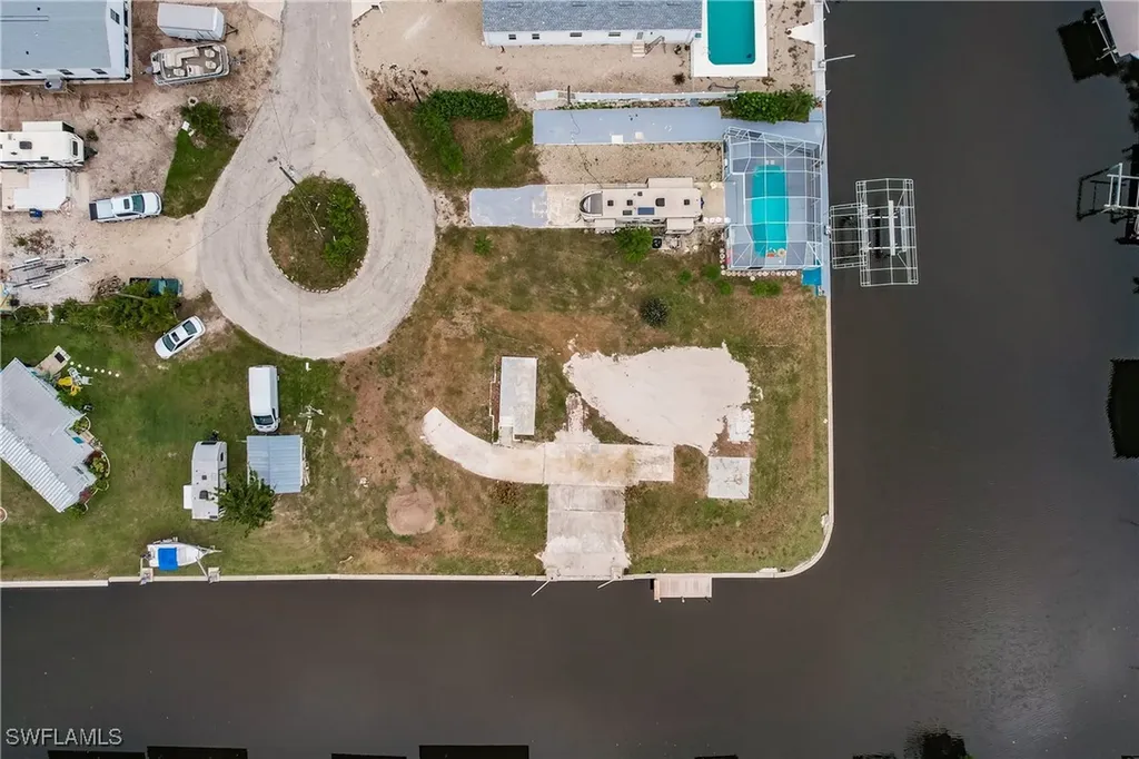 2680 Patterson Court St. James City FL 33956