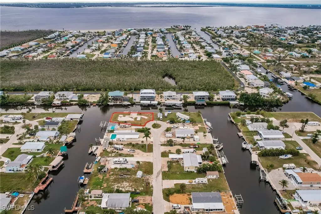 2680 Patterson Court St. James City FL 33956