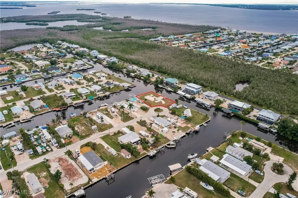 2680 Patterson Court St. James City FL 33956