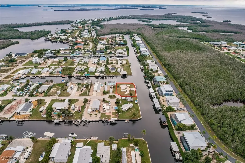 2680 Patterson Court St. James City FL 33956