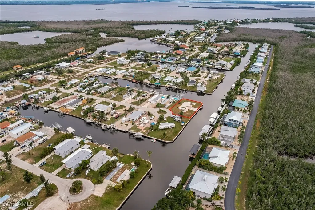 2680 Patterson Court St. James City FL 33956