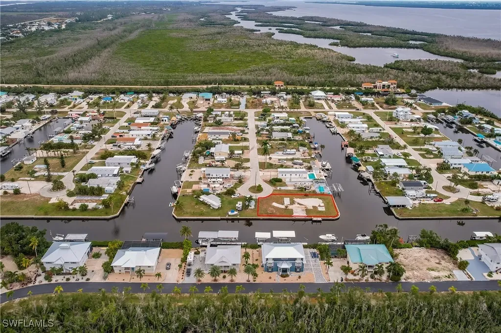 2680 Patterson Court St. James City FL 33956