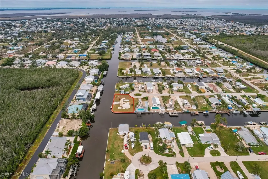 2680 Patterson Court St. James City FL 33956